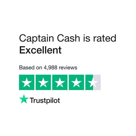 captain cash reviews|Read Customer Service Reviews of capitalcash.co .